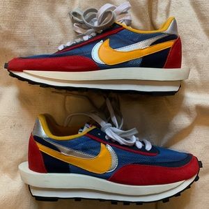 Nike LDWAFFLE/SACAI